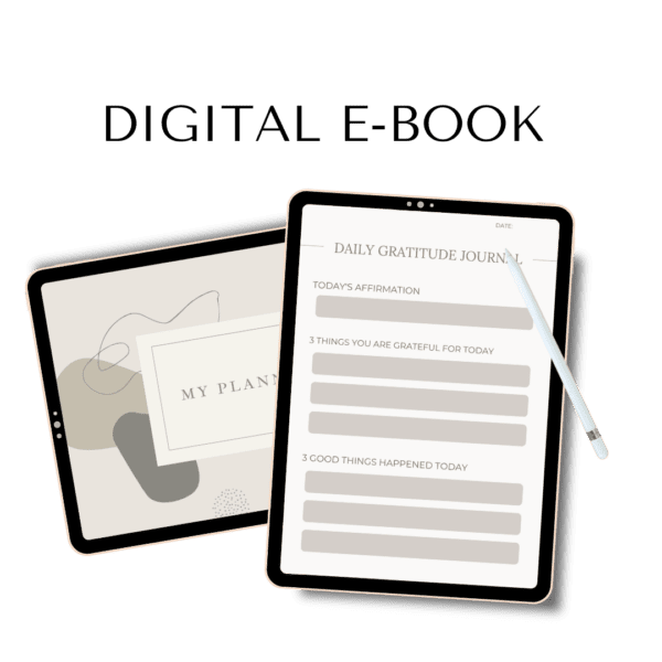 digital guidebook
