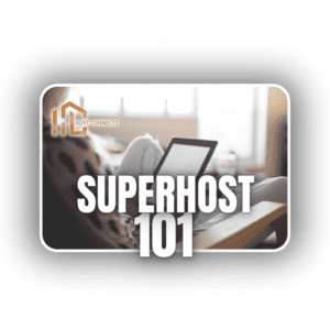 Super Host 101