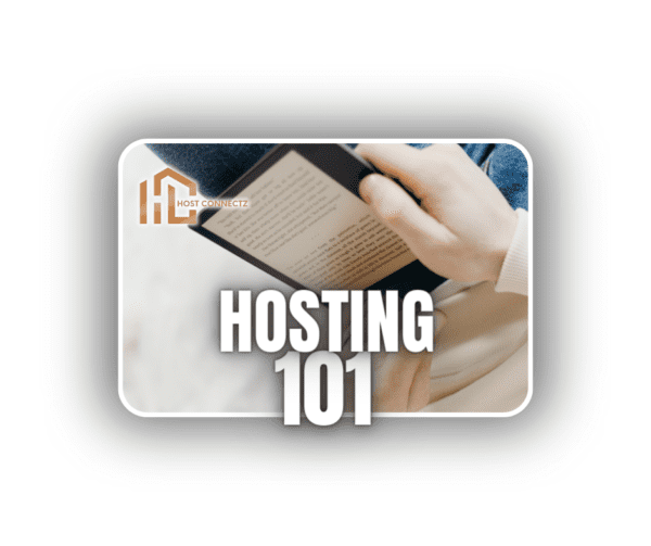 hosting 101